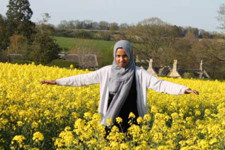 Image courtesy of Toynbee Hall