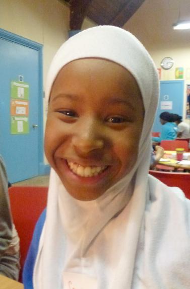 Image courtesy of IntoUniversity