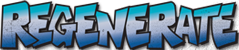 Regenerate Logo