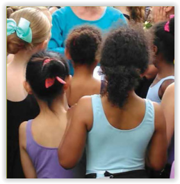 Image courtesy of Longfield Hall