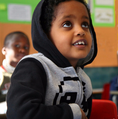 Image courtesy of Real Action