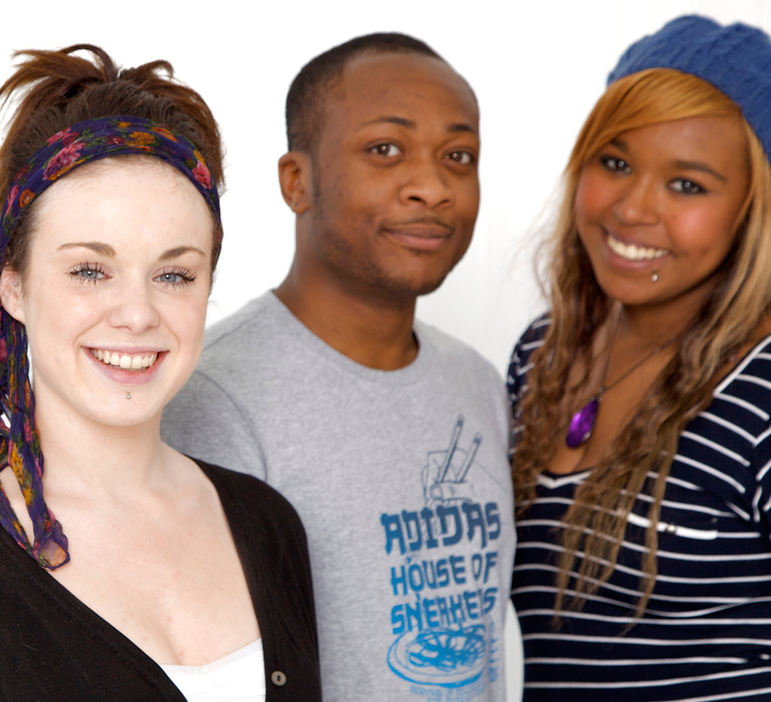 Image courtesy of Camden Spear Trust