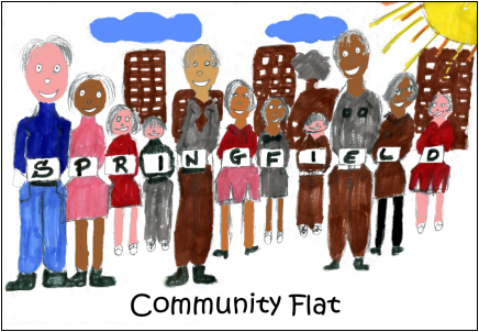 Image courtesy of Springfield