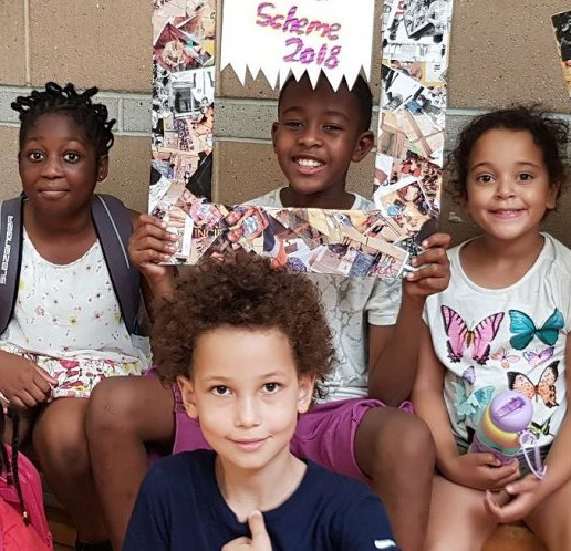 Image courtesy of The Salmon Youth Centre